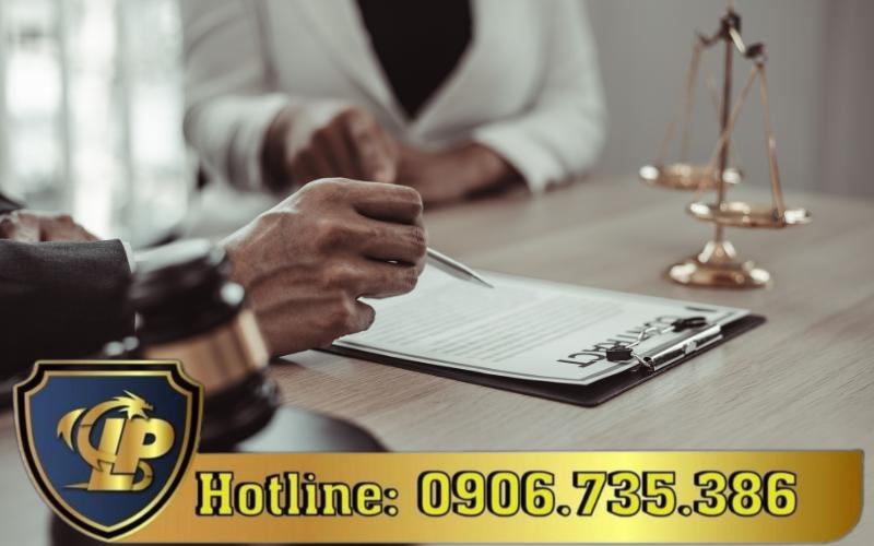Trường hợp không được cấp phép thành lập Văn phòng đại diện