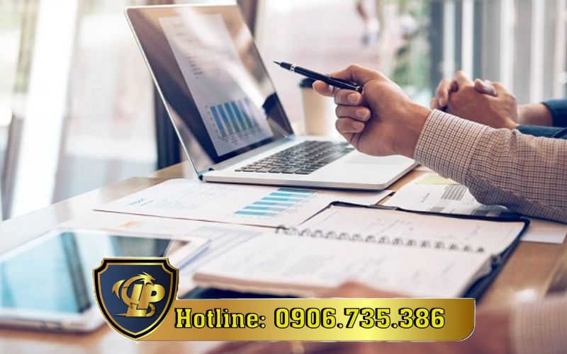 Tư vấn hợp đồng dịch vụ quản lý dự án