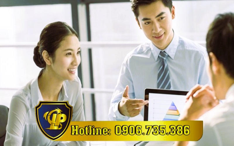 Tư vấn quản trị công ty