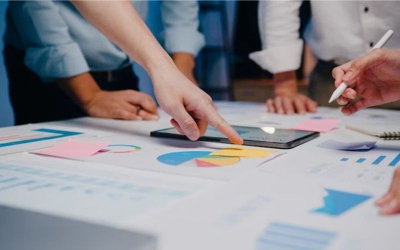 Tư vấn quảng bá thương hiệu cho doanh nghiệp
