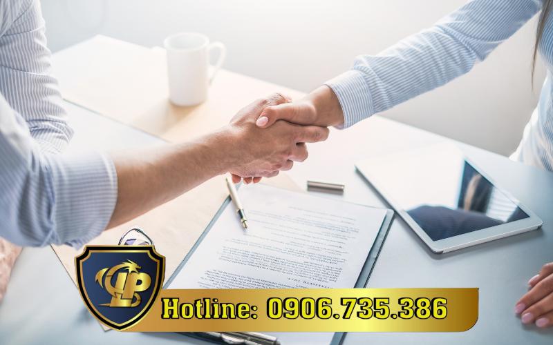 Tư vấn về thỏa thuận bảo mật thông tin tại Long Phan