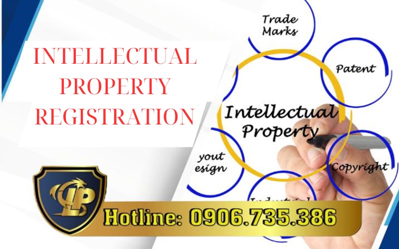  Where to apply for intellectual property registration