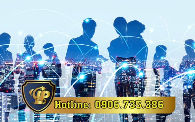 Môi trường làm việc của doanh nghiệp