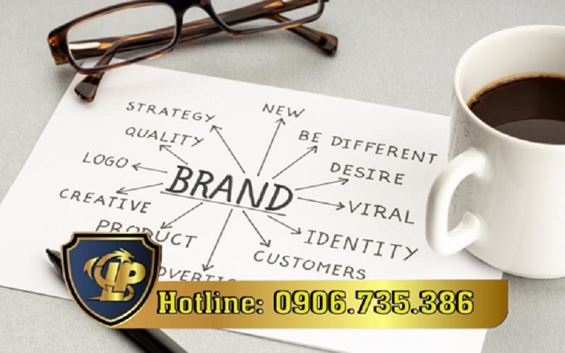 Quảng bá và nhận diện thương hiệu