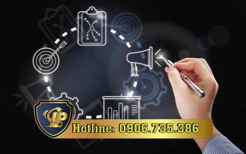 Các bước báo cáo tình hình thực hiện dự án đầu tư ra nước ngoài 