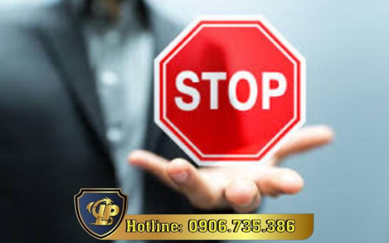 Chấm dứt hoạt động của văn phòng điều hành