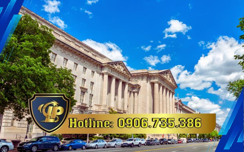 Cơ quan nhà nước có thẩm quyền