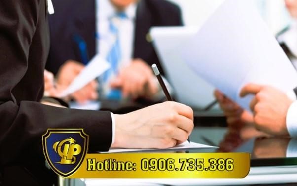  Consulting service for applying for renewal of the Certificate of Related Rights Registration