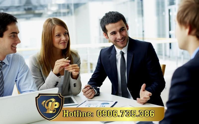 Consulting services for applying for a business registration certificate for study abroad consulting services