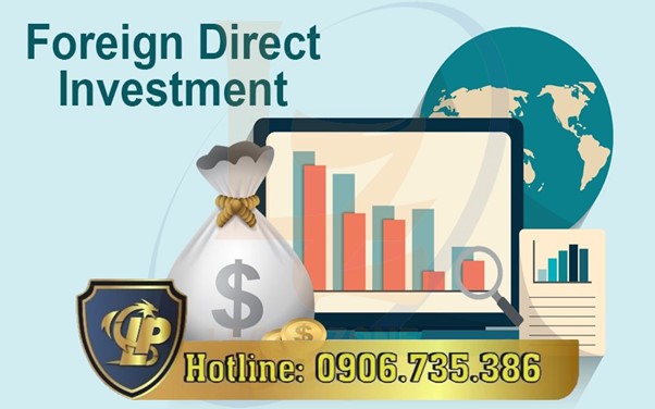 Điều chỉnh dự án đầu tư công ty FDI