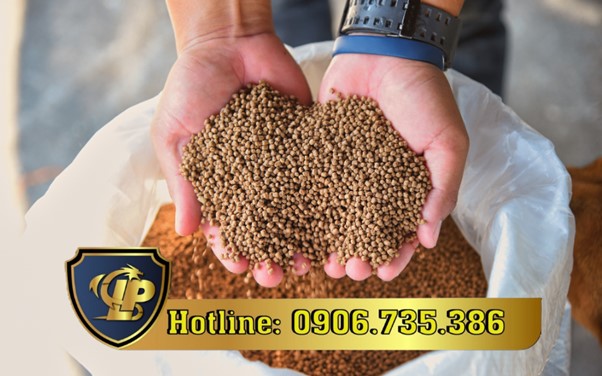 Điều kiện cấp xác nhận thức ăn chăn nuôi