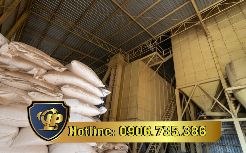Điều kiện sản xuất thức ăn chăn nuôi đặt hàng