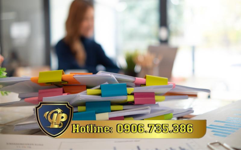 Giấy tờ chuẩn bị đăng ký thay đổi, bổ sung ngành nghề kinh doanh