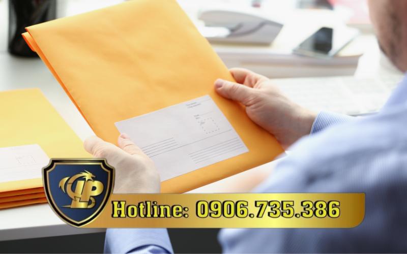 Hồ sơ cần chuẩn bị khi xin cấp lại Giấy chứng nhận đủ điều kiện về an ninh, trật tự