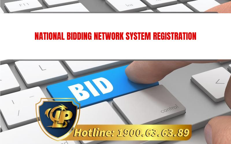 National Bidding Network System Registration for Participation in Public Procurement Activities