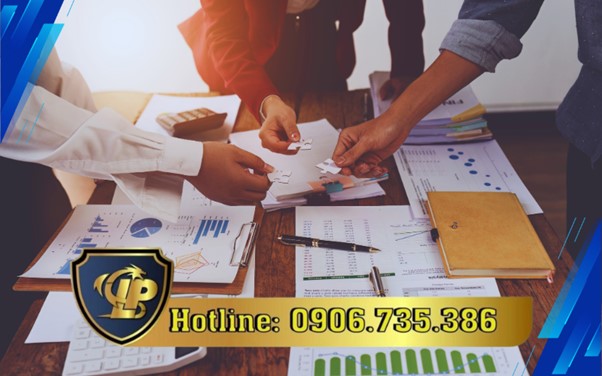 Quy trình thực hiện chuyển vốn đầu tư