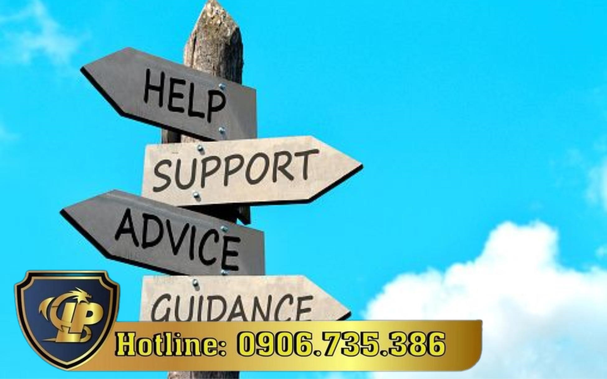 Service package to support customers in car insurance