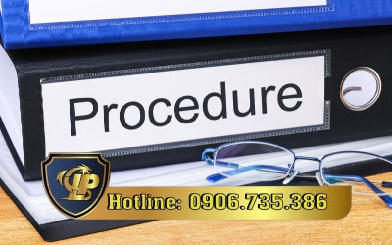 Steps to carry out tax declaration procedures for newly established companies