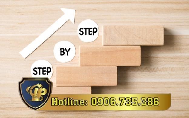 Steps to merge and separate high schools