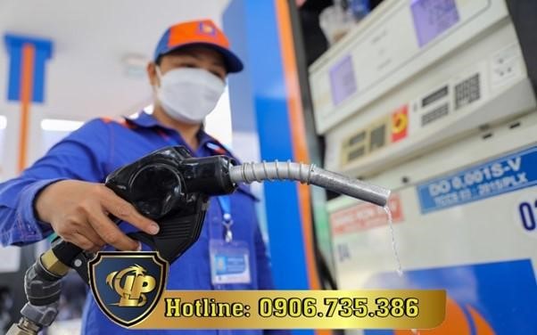 Steps to re-issue the Certificate of Petroleum Wholesaler