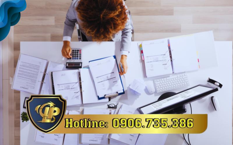 Trình tự, thủ tục thực hiện