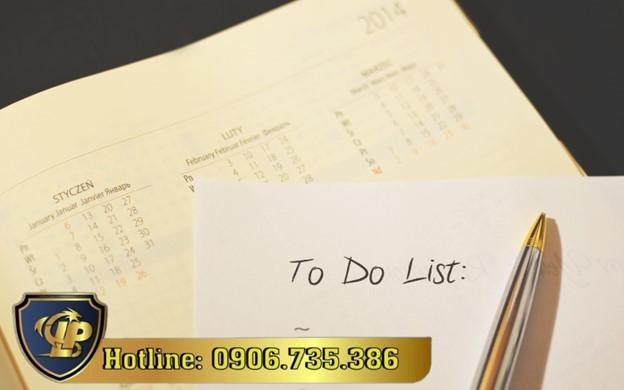  What to do when there are objections to industrial property registration applications