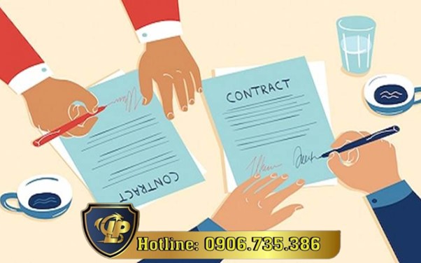 Các lưu ý khi soạn thảo hợp đồng phân phối hàng hóa