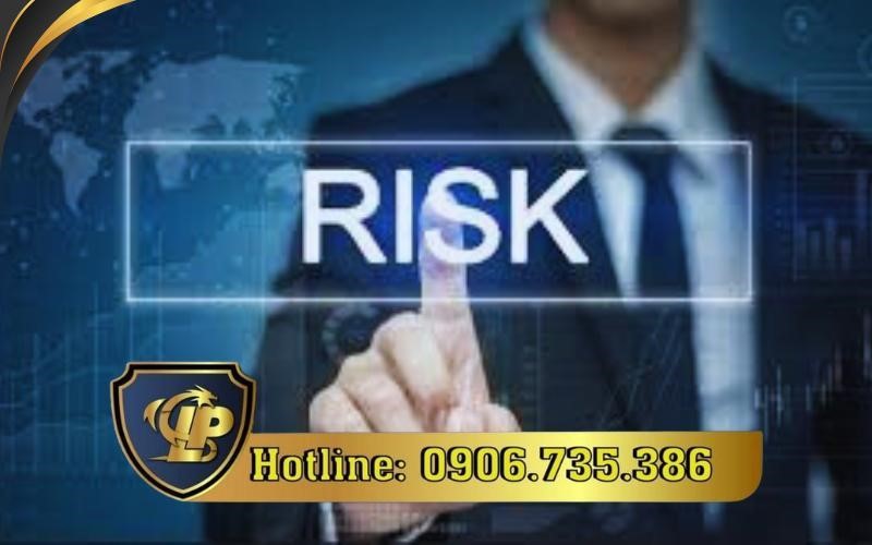 Risks to note