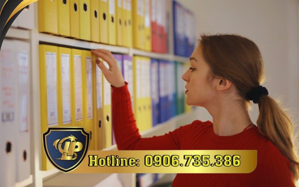 Thành phần hồ sơ cần chuẩn bị