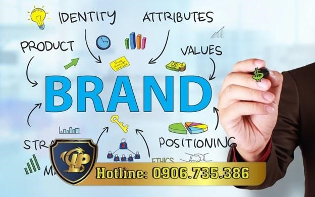 Basic criteria when evaluating brand value