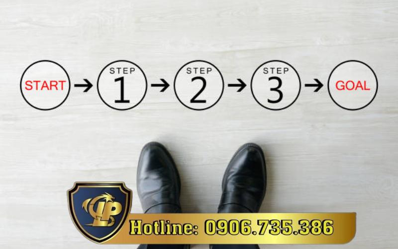 Các bước chuyển nhượng cổ phần trong công ty cổ phần
