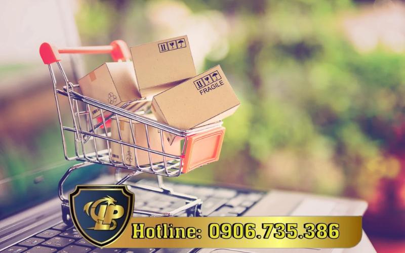 Các bước thực hiện giao dịch thương mại điện tử