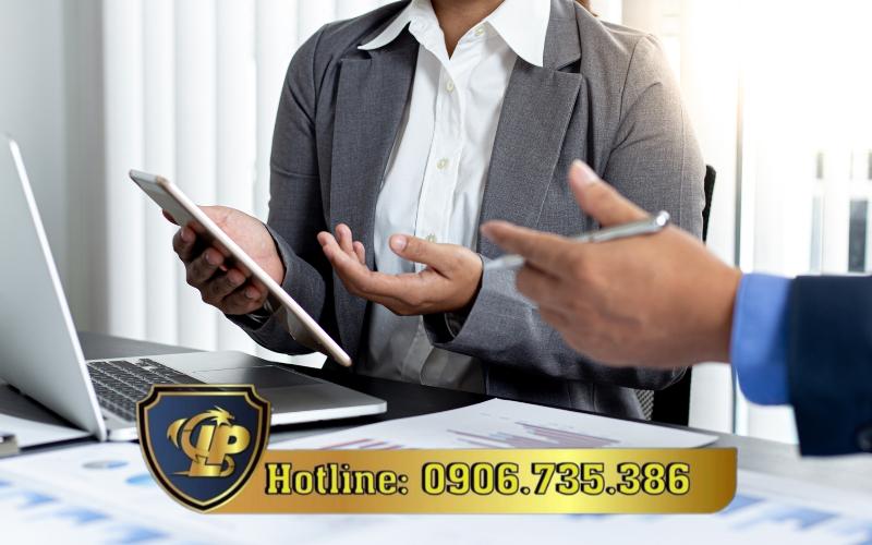 Các dịch vụ tra cứu mã ngành CPC hiệu quả tại Long Phan