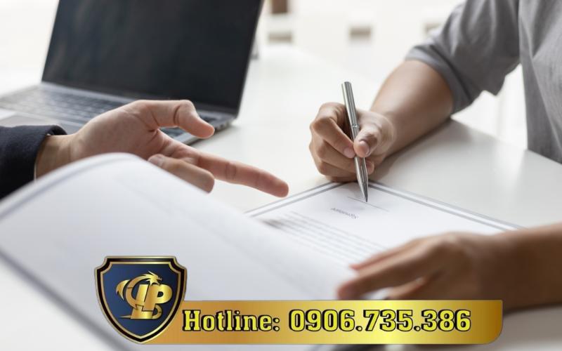 Cách soạn thảo hợp đồng môi giới thương mại chuẩn nhất