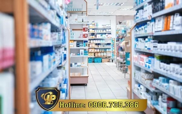 Conditions for opening a private pharmacy