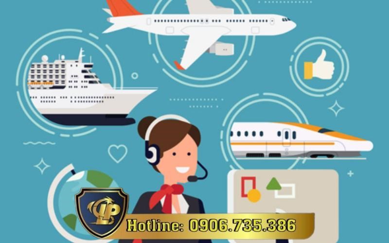 Current industry codes for tourism business registration