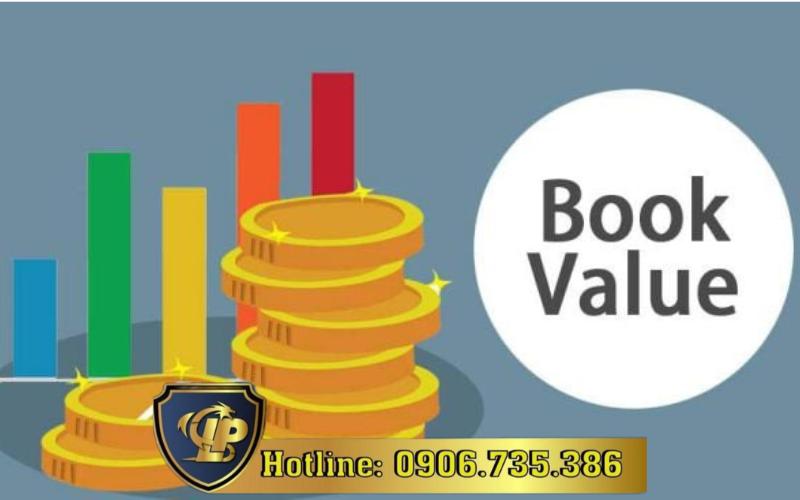 Định nghĩa về Book Value