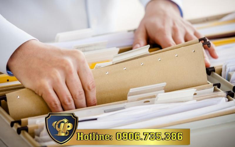 Hồ sơ cần chuẩn bị để xin giấy phép tổ chức sự kiện
