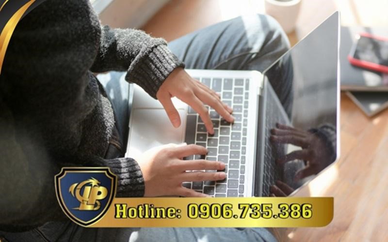 Licensing application process