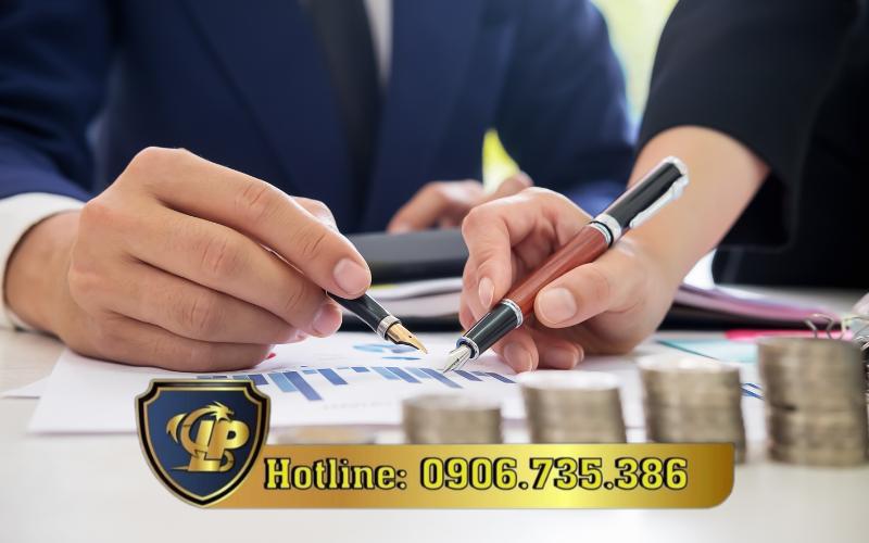 Những trường hợp bắt buộc có giấy phép môi trường