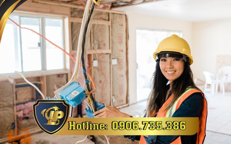 Quy định xin giấy phép cho người nước ngoài