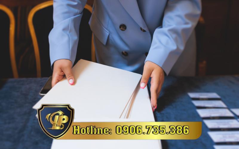 Quy trình đăng ký bảo hộ nhãn hiệu đúng chuẩn