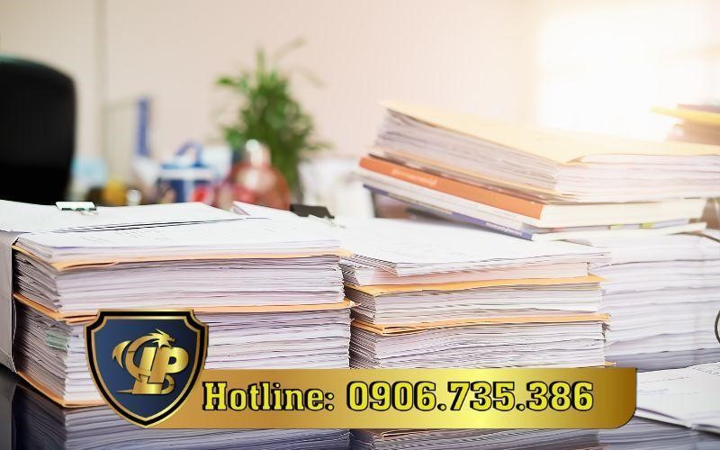 Registration documents for recognition of tourist accommodation establishment class