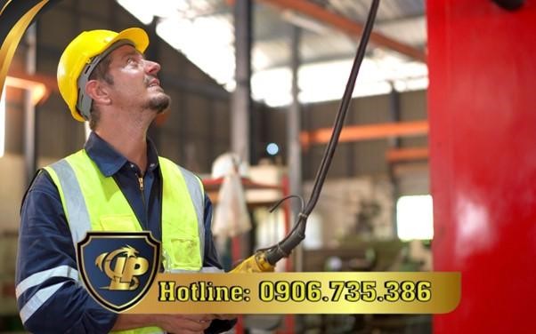 Regulation of physical facilities conditions
