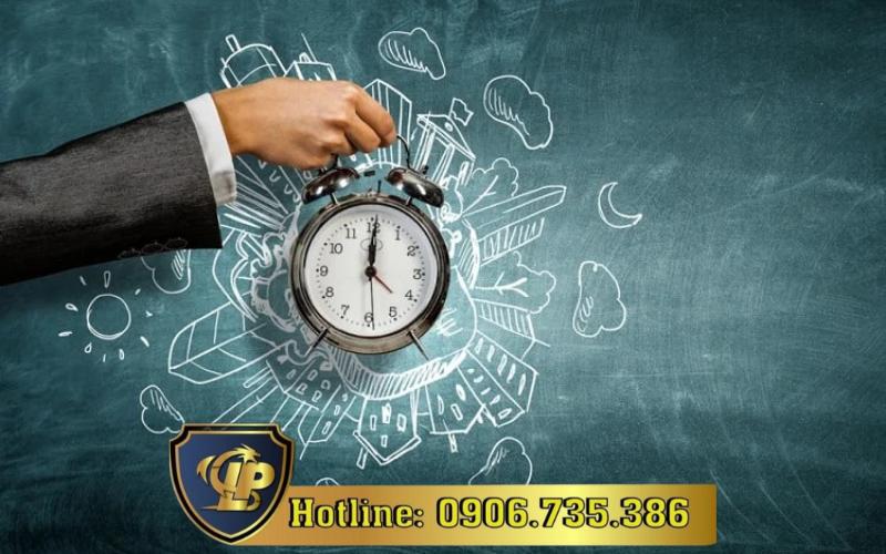 Thời hạn bảo hộ nhãn hiệu