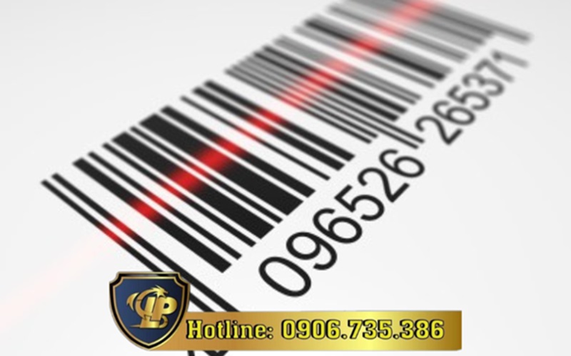 Thủ tục đăng ký mã vạch sản phẩm