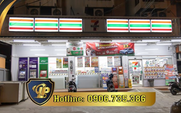 Mô hình nhượng quyền thương mại hiện nay