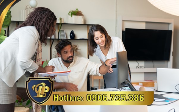 Một số loại hình đại lý thương mại