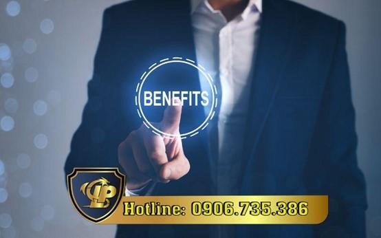 Benefits of being consulted on establishing a business
