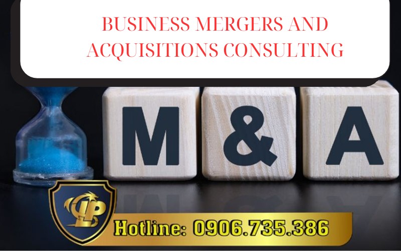 Merger and acquisition - M&A consulting services